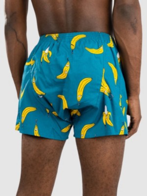 Banana boxer sale shorts